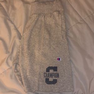 Champion Sweat Shorts
